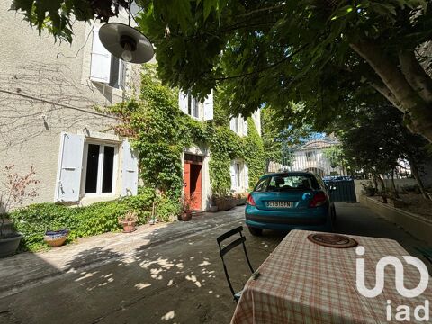   Vente Maison de village 10 pices Maison - 10 pice(s) - 290 m
