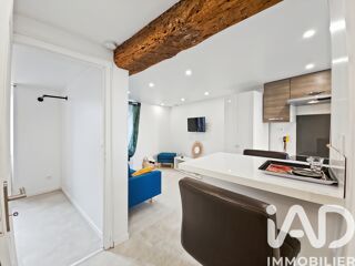  Appartement � vendre 2 pi�ces 28 m�