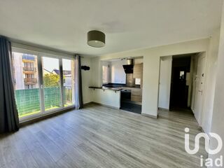  Appartement  vendre 2 pices 42 m