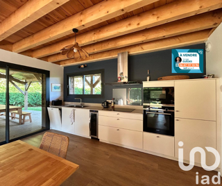  Villa  vendre 10 pices 203 m