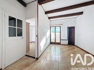  Maison � vendre 2 pi�ces 40 m�