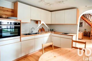  Maison � vendre 6 pi�ces 141 m�