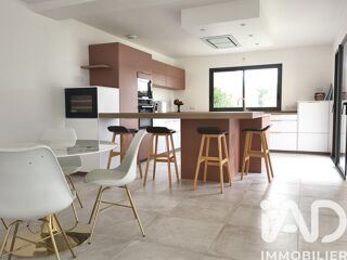  Maison � vendre 5 pi�ces 132 m�