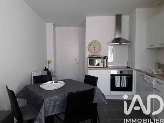  Appartement � vendre 2 pi�ces 40 m�