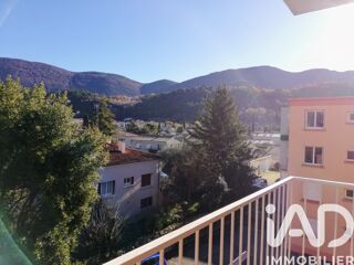  Appartement � vendre 4 pi�ces 78 m�