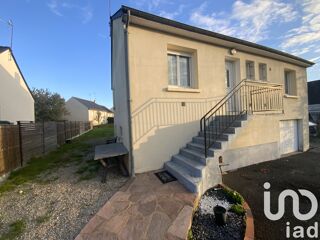  Maison � vendre 5 pi�ces 85 m�