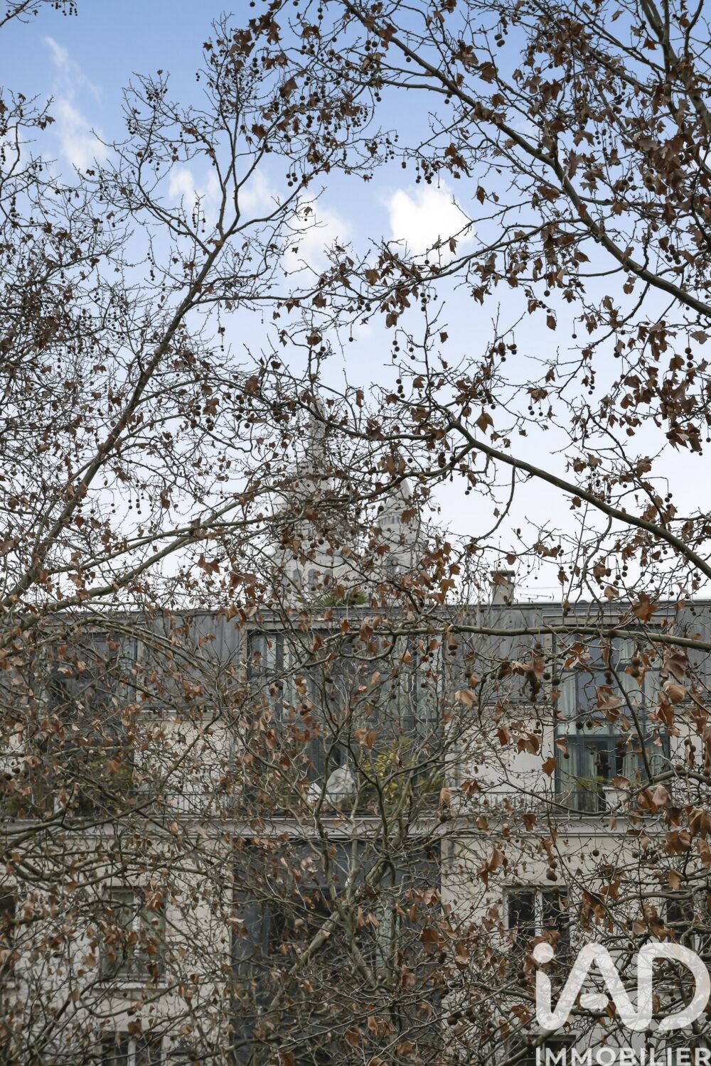 � vendre  Appartement Paris 9