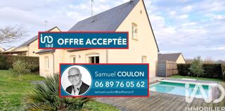  Maison � vendre 6 pi�ces 112 m�