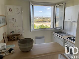  Appartement � vendre 4 pi�ces 66 m�