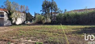  Terrain  vendre 887 m