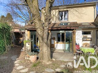  Maison � vendre 4 pi�ces 90 m�
