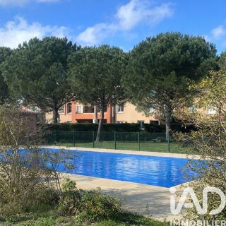  Appartement � vendre 3 pi�ces 62 m�