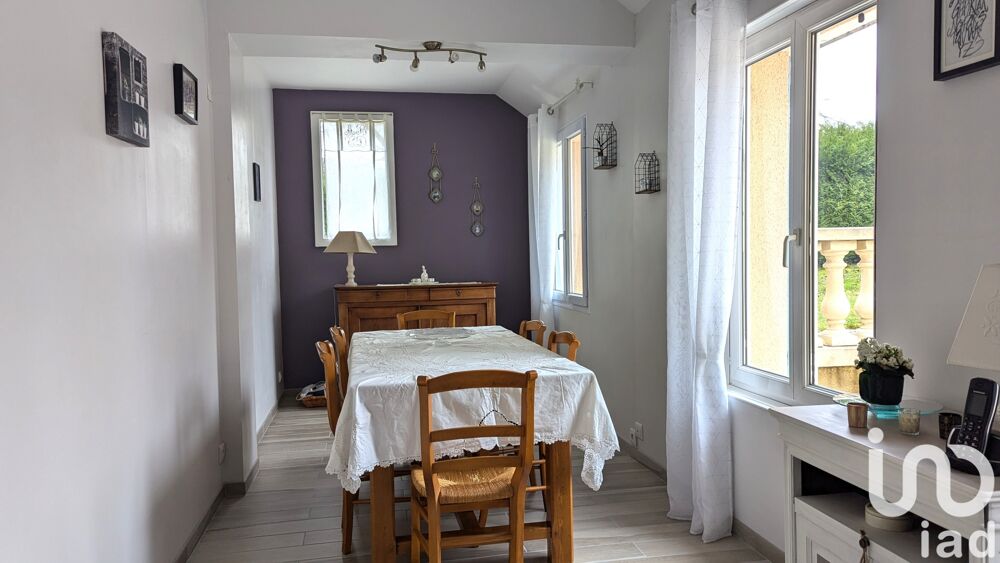 Vente Maison Vente Maison/villa 6 pi�ces Le coudray