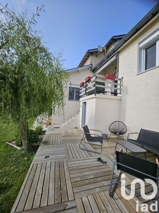  Maison  vendre 4 pices 150 m