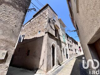  Maison � vendre 3 pi�ces 80 m�