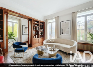  Appartement � vendre 7 pi�ces 180 m�