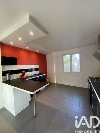  Maison � vendre 4 pi�ces 95 m�