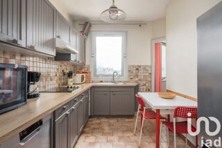  Appartement  vendre 3 pices 64 m