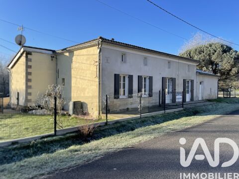  Vente Maison traditionnelle 7 pi�ces Maison - 7 pi�ce(s) - 188 m�