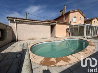  Maison � vendre 5 pi�ces 92 m�