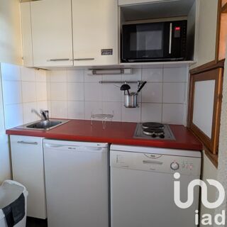  Appartement � vendre 1 pi�ce 23 m�