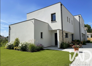  Maison � vendre 5 pi�ces 132 m�