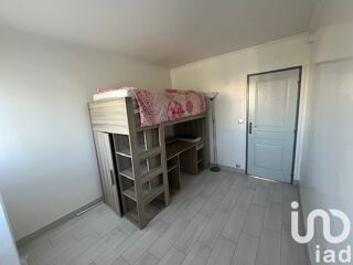  Appartement � vendre 5 pi�ces 83 m�