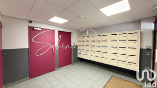  Appartement � vendre 1 pi�ce 20 m�