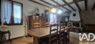  Maison  vendre 4 pices 93 m