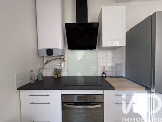  Appartement � vendre 2 pi�ces 39 m�