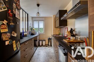  Appartement � vendre 4 pi�ces 80 m�