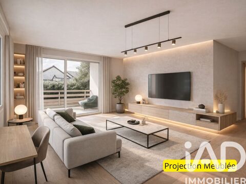   Vente Appartement 4 pi�ces Appartement - 4 pi�ce(s) - 82 m�