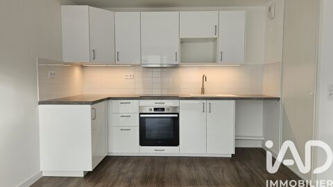  Appartement � louer 3 pi�ces 59 m�