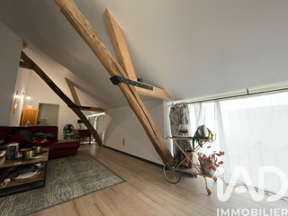  Maison � vendre 10 pi�ces 220 m�