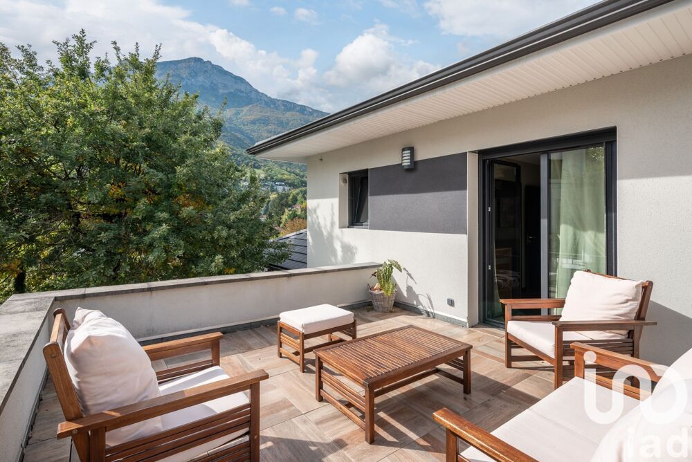  vendre  Maison Seyssins (38180)