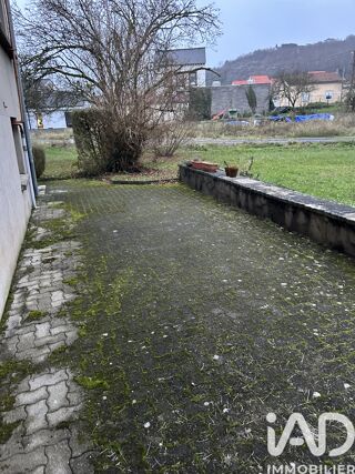  Maison � vendre 6 pi�ces 96 m�