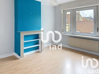  Appartement  vendre 5 pices 100 m