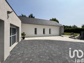  Maison  vendre 6 pices 138 m