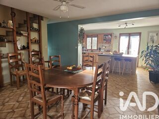  Maison  vendre 5 pices 135 m