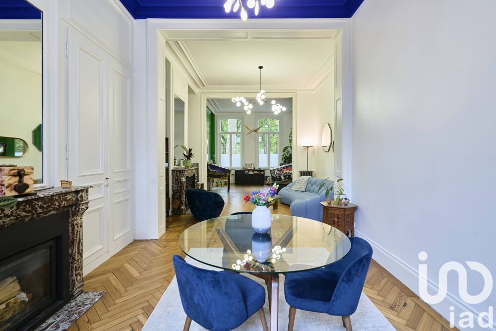  vendre  Appartement Lille (59000)