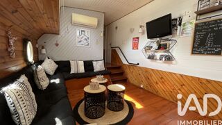  Appartement � vendre 6 pi�ces 90 m�