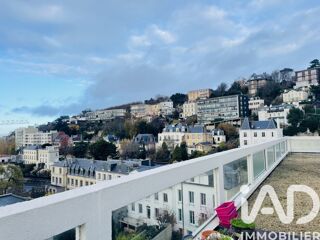  Appartement � vendre 3 pi�ces 77 m�