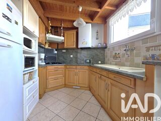  Maison � vendre 5 pi�ces 100 m�