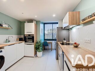  Appartement � vendre 3 pi�ces 60 m�