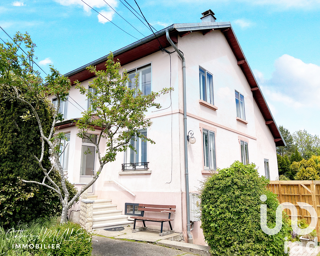  Maison  vendre 7 pices 182 m