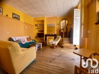  Maison � vendre 9 pi�ces 153 m�