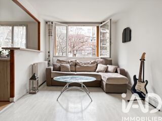  Appartement � vendre 4 pi�ces 65 m�