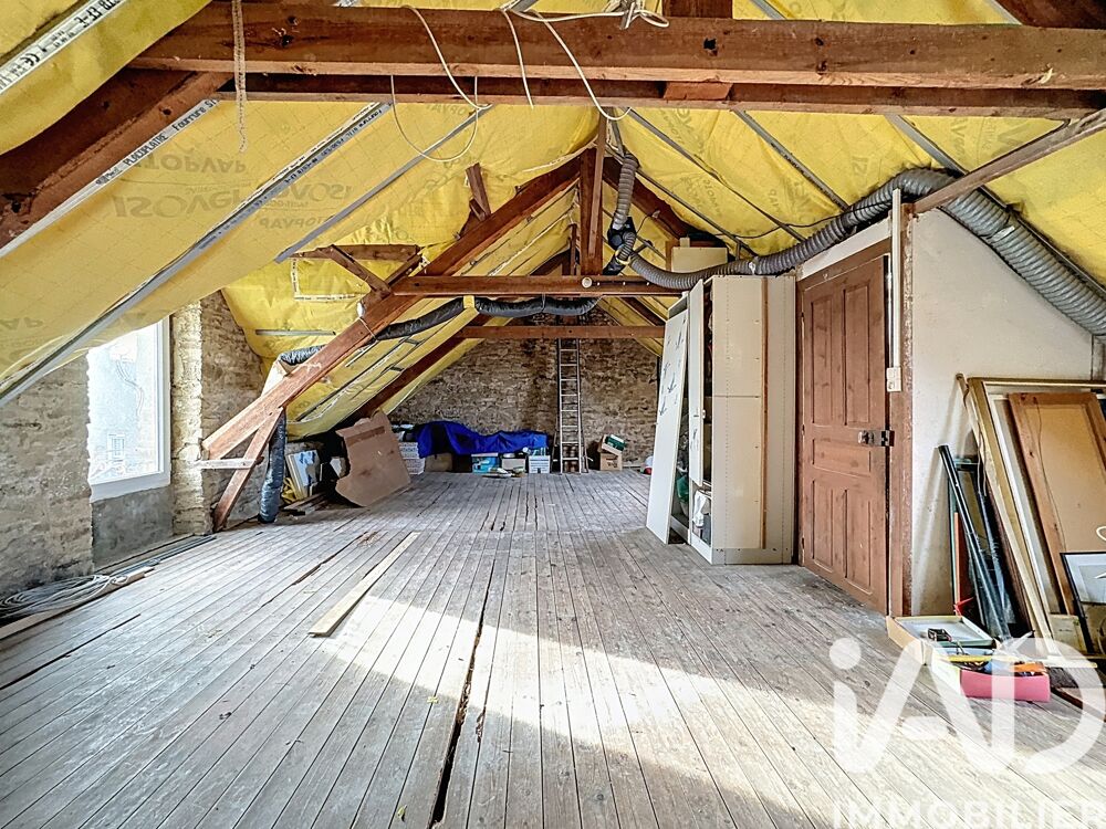� vendre  Maison Auray (56400)
