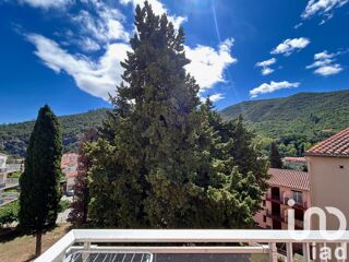  Appartement  vendre 3 pices 57 m