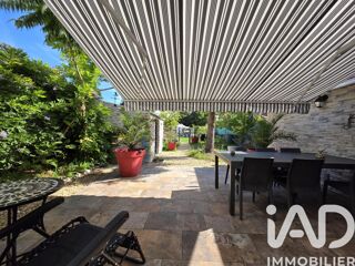  Maison � vendre 3 pi�ces 68 m�
